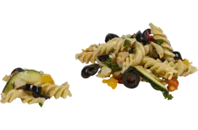 Pastasalade kebab 1kg